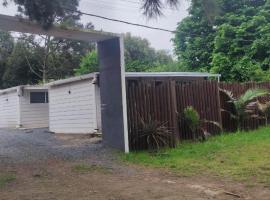 cabañas en cuchilla alta, Hotel mit Pools in Cuchilla Alta