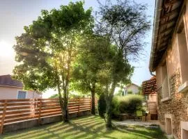 Gite La Maison D'émile