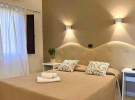 B&B Villa Da Antonio