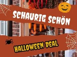 Meeresbrise & Sonnenschein Ihre Terrasse in Zinnowitz wartet!