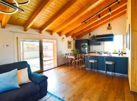 Casa Mila - Vicino Al Centro