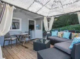 Chalet De Charme Tout Confort