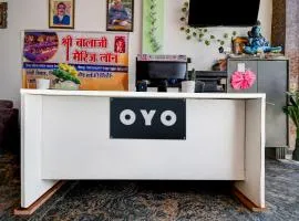 Hotel O Shri Balaji Marriage Lawn And Hotel