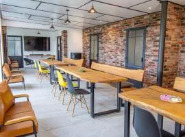 Traumraum Wittendorf