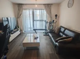 Cozy 1 Bedroom Apartment Retreat