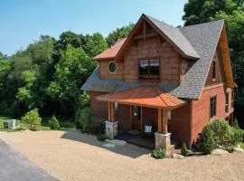 Overlook Nook at Eagles Nest