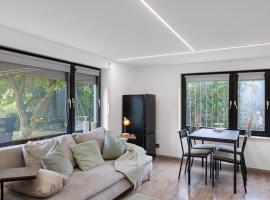 Fewo Goldbach, hotel in Eschwege