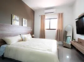 La Palma Aparta Suite