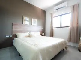 La Palma Aparta Suite