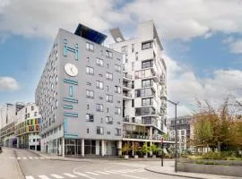 Pestana Brussels Schuman