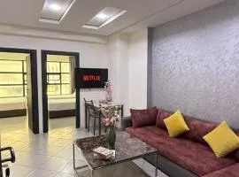 Tanger appartement malabata