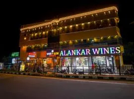 White yellow residency