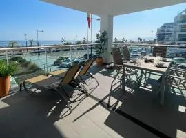 Frontline Duna Beach