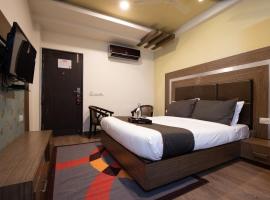 Hotel O Civil Lines Formerly City Palace, hotel en v