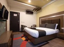 Hotel O Civil Lines Formerly City Palace