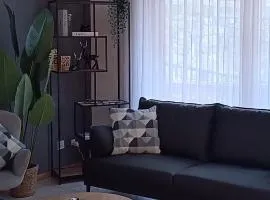 Altrove Leukerbad - Modern & Central