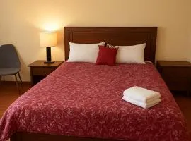 Private Room Secure and Central Near Embassies