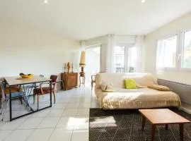 Appartement Thiers in Andernos