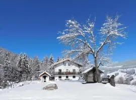 Lettnerhof Bnb Wohnung 5