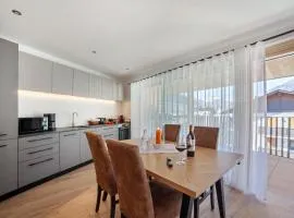 Adler Living Attika Wohnung