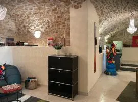 Gite Vert - Paradis de Provence