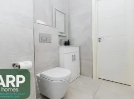 Elegant Central, Private Parking, Leisure, Contractor