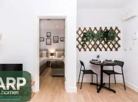 Elegant Central, Private Parking, Leisure, Contractor