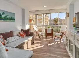 Apartamento Amador frente al Mar