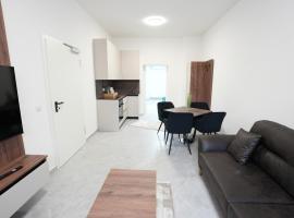 Luxury Apartments - Wohnung IB - Business & Komfort, hotel a Neuwied