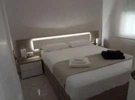 Apartamento Moderno Pipi Cerca de la playa y Puerto Santa Pola