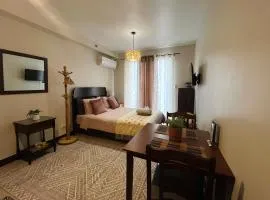 Casa Byahe Near Mactan Airport with Free Pool Access