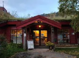 Nordnes Kro og Camping