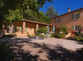 Bastidon les Oliviers