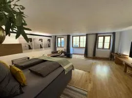 dengg down town studios