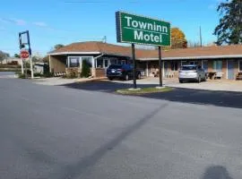 Town Inn Motel