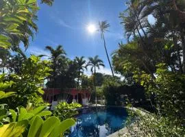 Hotel El Paraiso Escondido - Costa Rica