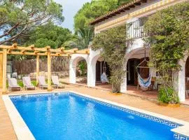 Villa vista bonita 5 rooms