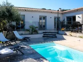 La Villa Haute - Maison De Vacances