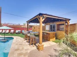 2 Mi to Lake Havasu Home with Patio and Pool