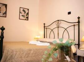 San Nicola House, hotel din Enna