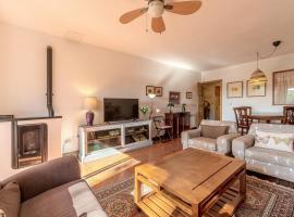 Chalet en la naturaleza a 1 hora de Madrid y WIFI, hotel i San Martín de Valdeiglesias