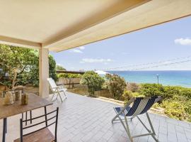 Aventino Costa Verde - Gutturu, hotel di Marina di Arbus