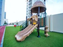 Real View Towers E901