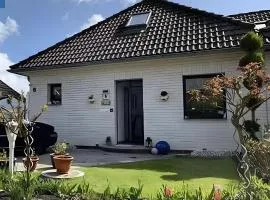 Ferienwohnung Steuerbord