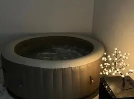 Apartman Soni Jagodina- free jacuzzi, private parking