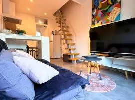 Cozy & elegant, proche de Martigues