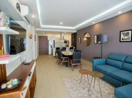 Real View Towers W503