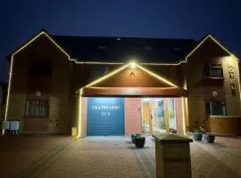 Heathrow Travellers Hub