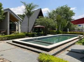 Hotel Restaurant Fitahiana Logde Ampefy - Site 2 Tsarahafatra II