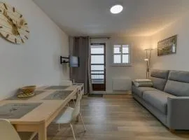 Bel appart rénové Les Granges 26